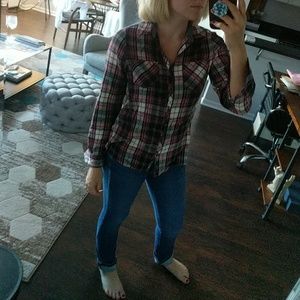 Flannel